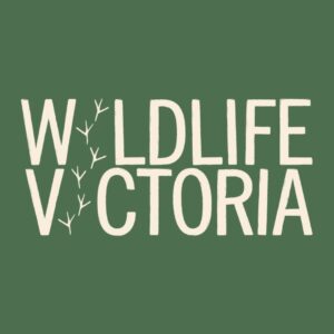 Wildlife Victoria Logo